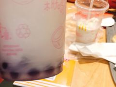 -麦当劳(保利广场店)