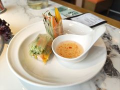 -泰椰里·泰国餐厅(智慧城广百广场店)