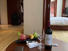 -香港尖沙咀凯悦酒店