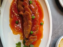 -肖记公安牛肉鱼杂馆·省级非物质文化遗产(江汉路直营店)