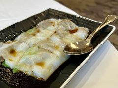 -白天鹅宾馆-宏图府餐厅