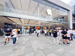 -Apple零售店(成都太古里店)