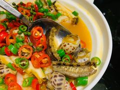 -海味世家·家常菜馆(明州里店)