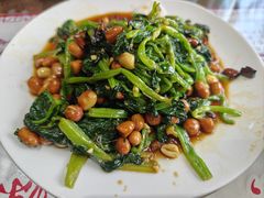 -牛庄高晓山风味馅饼城(海城店)