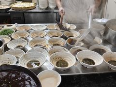 -蒋家桥饺面店(广陵路店)