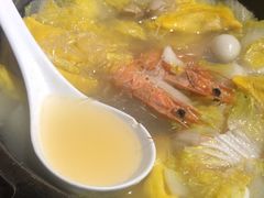 -金枝玉叶上海人家食府(三里河店)