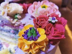 -BON CAKE(华贸购物中心店)