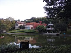 -广州雕塑公园