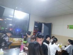 等位区-许村蟹面(海宁许村大道店)