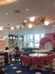 -奈尔宝家庭中心·亲子餐厅(苏州大悦城店)