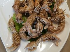 -天桥饭店·特色海鲜(金山嘴渔村店)