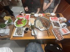-傣妹火锅(荔湾广场店)