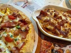 -必胜客(港城新天地店)