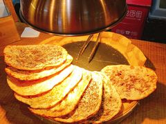 -阿甘锅盔(合生汇购物中心店)