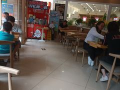 -嘉和一品粥(马家堡店)