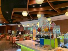 -成都世纪城假日酒店-西楼