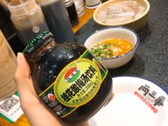 -两三事小郡肝串串香火锅(桂庙店)