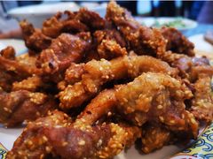 -烤肉季饭庄