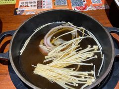 -呷哺呷哺(悦方店)
