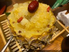 -云海肴·汽锅鸡·云南菜(苏州中心店)