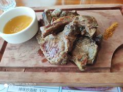 -雅达利超级牛扒(万科广场店)