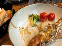 -Mr.Fish鱼鲜生海鲜放题(高德置地冬广场店)