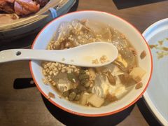 -向川南·水煮鱼·川菜(和平里店)