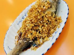 -雅苑餐厅(朝天路店)
