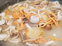 -草墩罗非鱼庄•野生菌•腊排骨(七星街上段店)