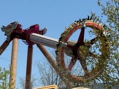 -南戴河国际娱乐中心