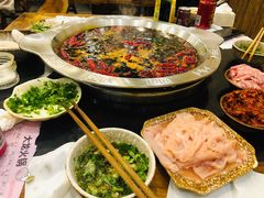 -大龙火锅(老店)