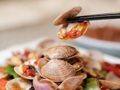 -强记海鲜·大排档(蛇口新街店)