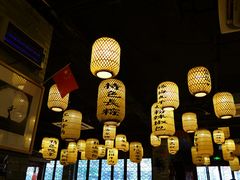 -古铺良食(柯城店)