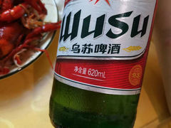 -盱眙小龙虾(天虹店)