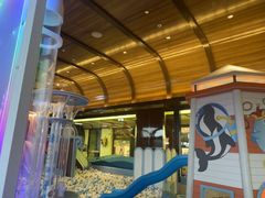 -童趣廊·儿童波波池·海洋球(长隆横琴湾酒店)