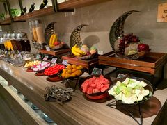 -德悦高风味餐厅