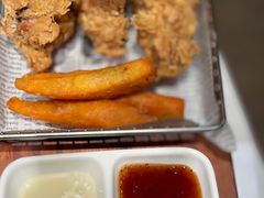 -七八冷面·延边朝鲜族美食(欢乐谷店)