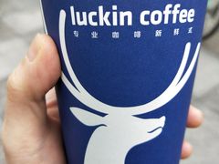 -luckincoffee瑞幸咖啡(恒大广场B1店)