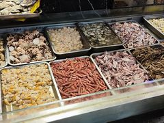 -隐厨·海鲜餐厅(恒通路店)