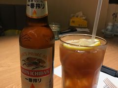 啤酒-味太助·银饭食堂(中华城店)