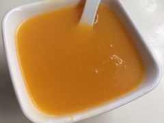 南瓜粥-金豆角砂锅焖面(安贞店)