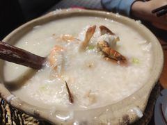 -南拳十三姨·潮汕砂锅粥(世纪金源店)