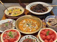 -永安水煮活鱼·仪征菜(仪征奥林匹克店)