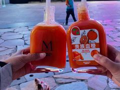 -Mr.Fruits水果先生(蓝色港湾店)