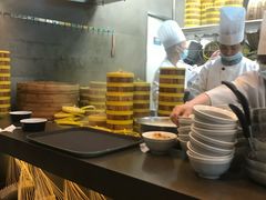-蝴蝶里·粤菜·点心(滨江龙湖店)