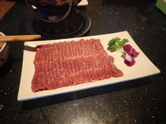 -南门涮肉(东单店)