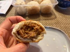 鲜肉月饼-上海德兴馆(昌里店)