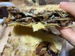 巧克力拿破仑-爱德顺糕点食屋(利民道店)