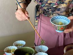 -湖月·割烹料理(湖滨店)