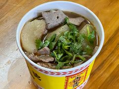 -王记生烫牛杂面馆(兰陵路店)